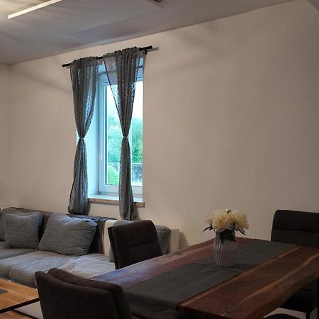Wohnung Pascal Ebensee Eksteriør bilde